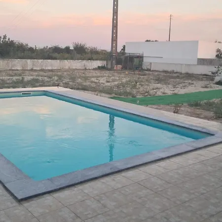 Casa De Campo Quinta Simao * Палмела